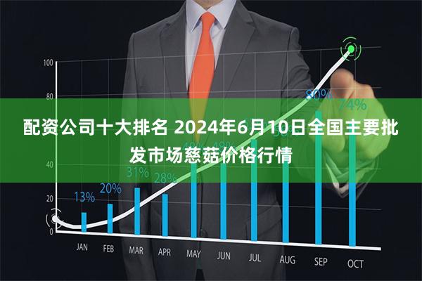 配资公司十大排名 2024年6月10日全国主要批发市场慈菇价格行情